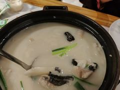 -老阿爸鲜鱼土菜(独墅湖店)