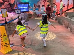 -沈阳海洋探索中心