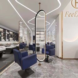 -Feel Hair Salon