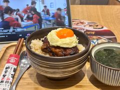 -京和风食堂·定食寿喜锅(保利樾广场店)