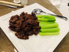 -徐记私厨(半淞园路店)