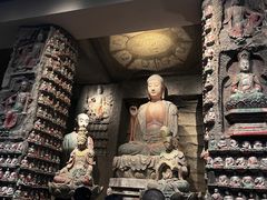 -陕西历史博物馆