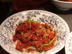 -阿大排档(长春这有山店)