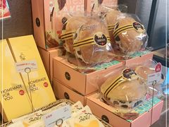 -85度C(上海奉贤苏宁生活广场二店)