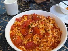 -晓平饭店(嘉善路店)