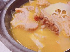 -半山腰·云南菜(侨福芳草地店)