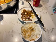 -京御煌三汁焖锅(益田假日里店)