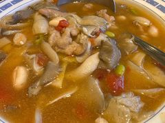 -老雒阳面馆·水席·洛阳菜(王城路店)