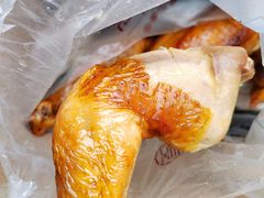 -吴山烤禽 (吴山路店)