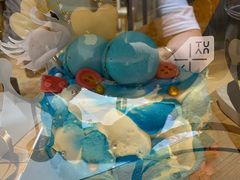 -秋香家韩式炭火烤肉(磐石路店)