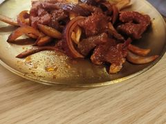 -郭记烤肉创始店(民丰大街店)