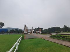 -松声马术俱乐部