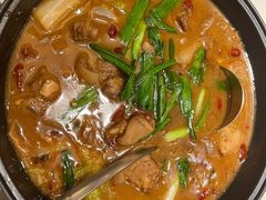 -阿明小菜·海鲜·上海菜(梅陇店)