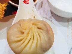 -鼎泰丰(国贸商城店)