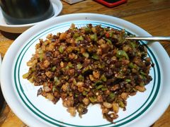 -云海肴·云南小炒·汽锅鸡(天津国金汇店)