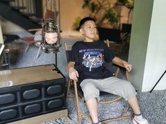 -J Create城市露营咖啡·简餐·宠物(上海动物园店)