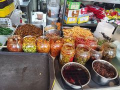 -红鼻子桂林米粉(金唐新光界店)