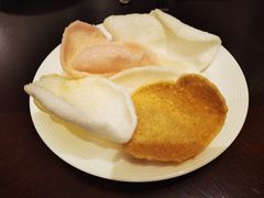 龙虾片-京香轩·中餐厅(上海中庚聚龙酒店)