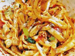 -宋益驴蹄子面肉夹馍(辛家庙店)