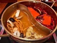 -赤RedBowl川锅·炙烤·板前(北京瑰丽酒店)