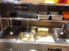 -码头故事火锅(大丰店)