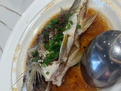 -海上名珠·海鲜酒楼(励骏庞都店)