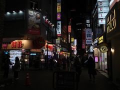 -BHC炸鸡(明洞总店)