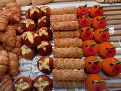 -BreadTalk面包新语·烘焙蛋糕(益田假日店)