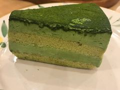 -萨莉亚意式餐厅(特力时尚汇店)