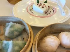 -潮府馆·非遗潮州菜·港式点心(世纪公园店)