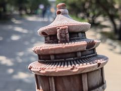 -天坛公园
