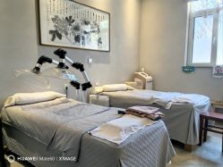 -养笙记·艾灸美容养生·轻养生活馆