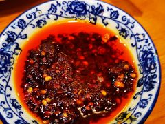 蹄花蘸水-易老妈蹄花.特色川菜(人民公园总店)