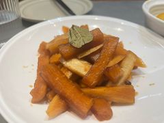 -千日贺茶餐厅(开发区安盛店)
