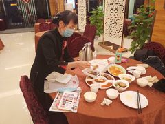 -西安饭庄(立丰国际店)