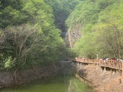 -皖西大裂谷