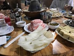 -元盛居(生态大街店)