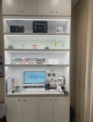 -Mr.JUDY洗个头发