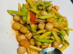 -曼格纳·曼芯馆(杨浦店)