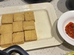 -汉口巷子(宝丰路店)