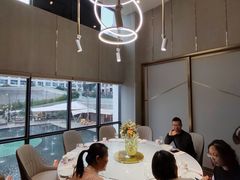 -锦庐道地川菜(来福士店)