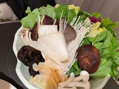-额尔敦传统涮(体育场店)
