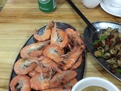 -板桥海鲜广场(文明东店)