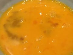 鸡蛋-MoMo牧场·寿喜烧专门店(长泰广场店)