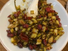 -吃饭皇帝大土家民族菜(正大广场店)
