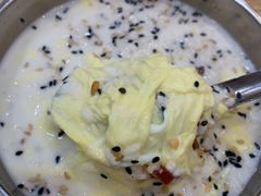 -白翔甜食店
