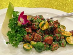 -红色江山(首钢国际大厦店)