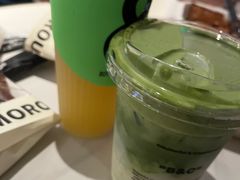 -B&C黄油与面包·THE GARDEN BAKERY概念店(世纪汇店)