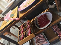 -NIUAN牛庵·日式和牛烧肉(恒隆店)