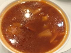 罗宋汤-南八仙·老上海味道(南京东路店)